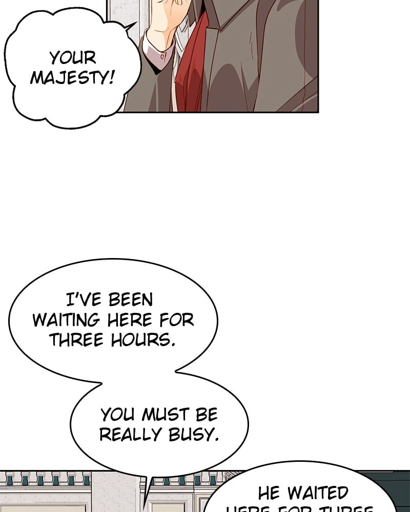 Remarried Empress Chapter 26 - Page 16