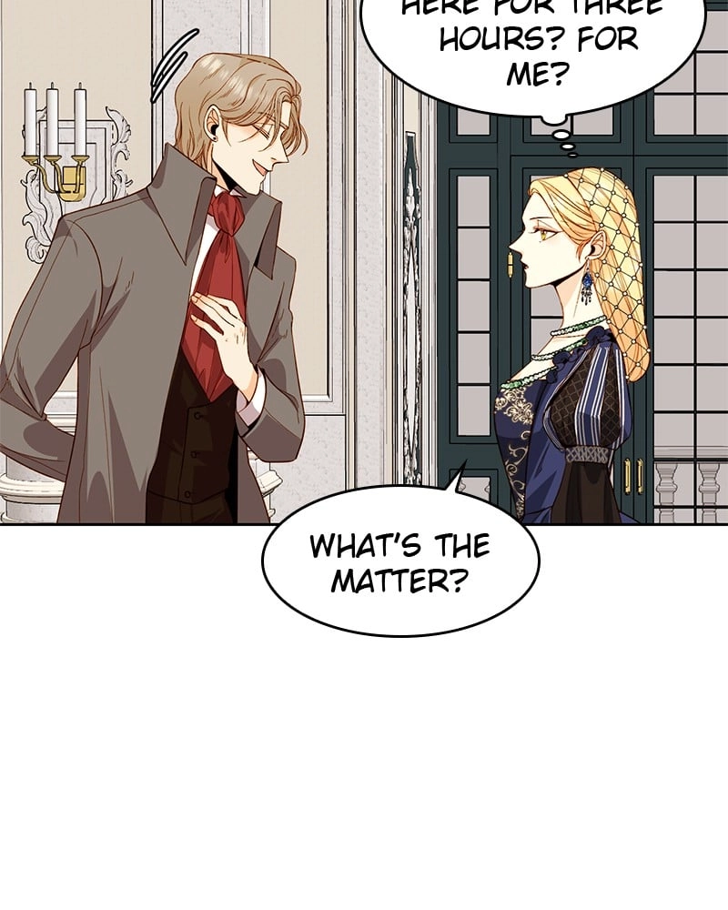 Remarried Empress Chapter 26 - Page 17