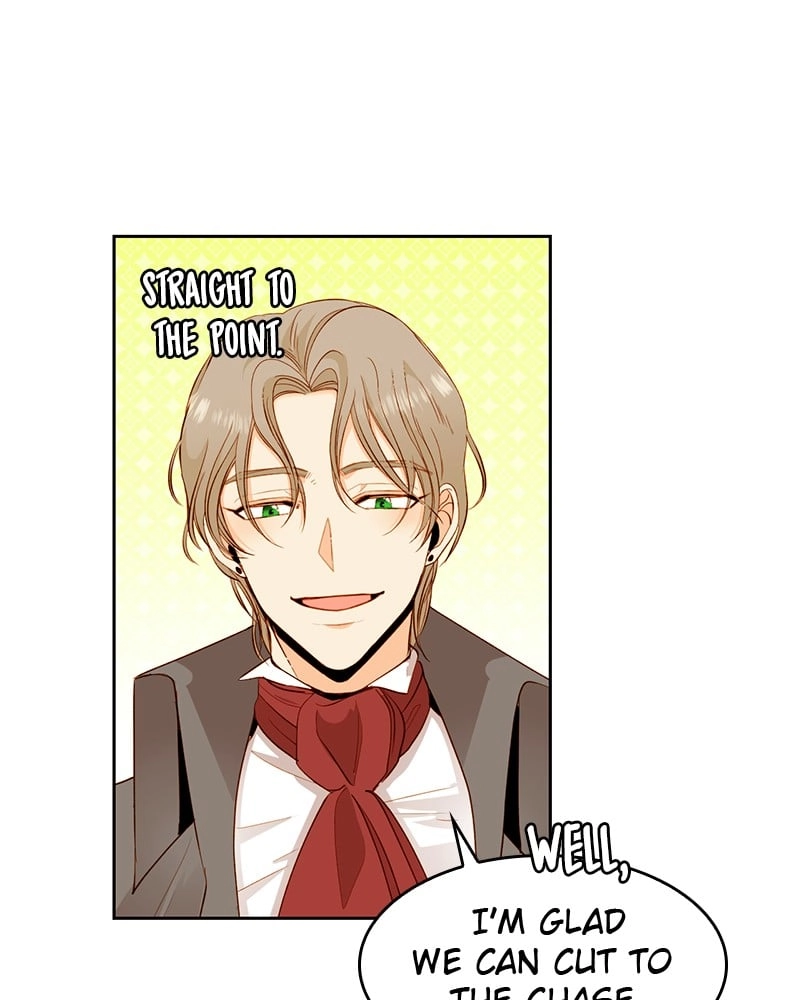 Remarried Empress Chapter 26 - Page 18