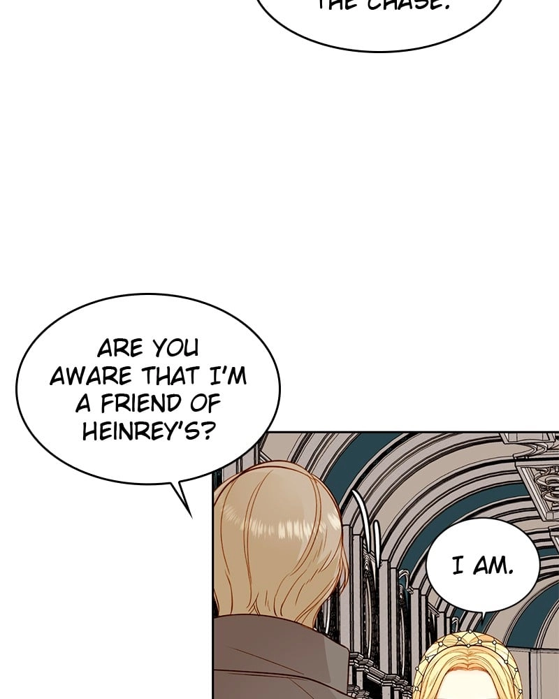 Remarried Empress Chapter 26 - Page 19