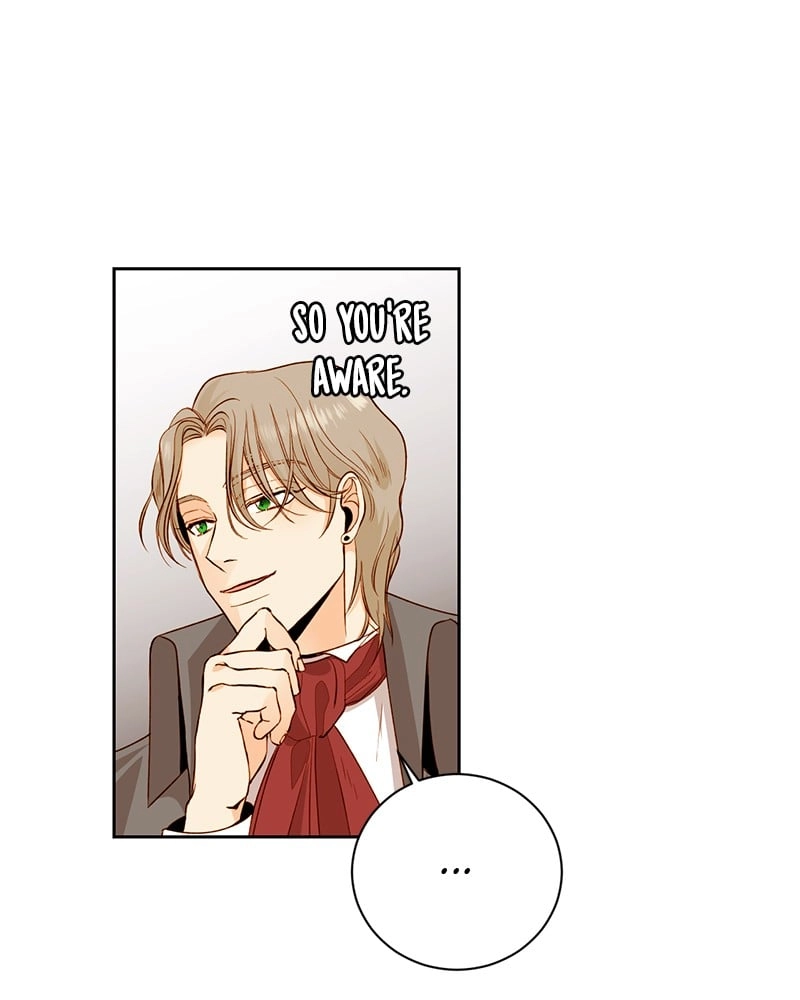 Remarried Empress Chapter 26 - Page 21