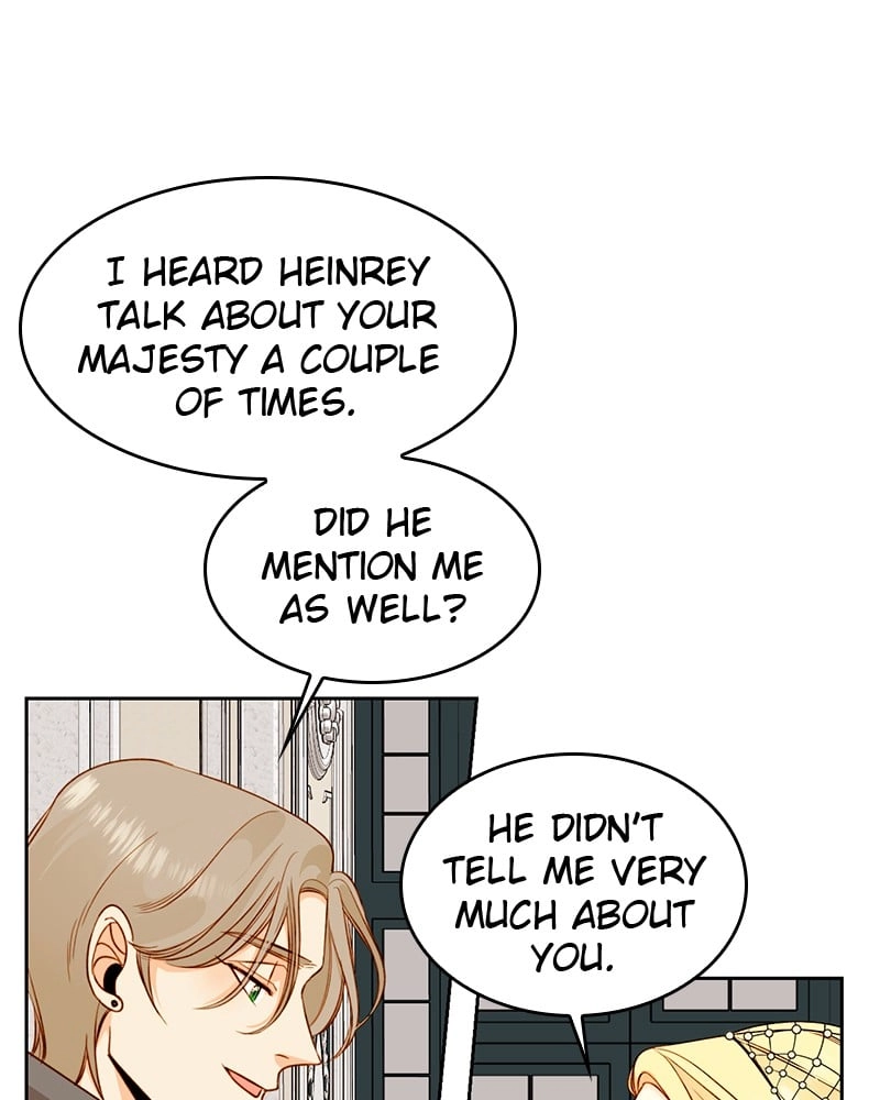 Remarried Empress Chapter 26 - Page 22