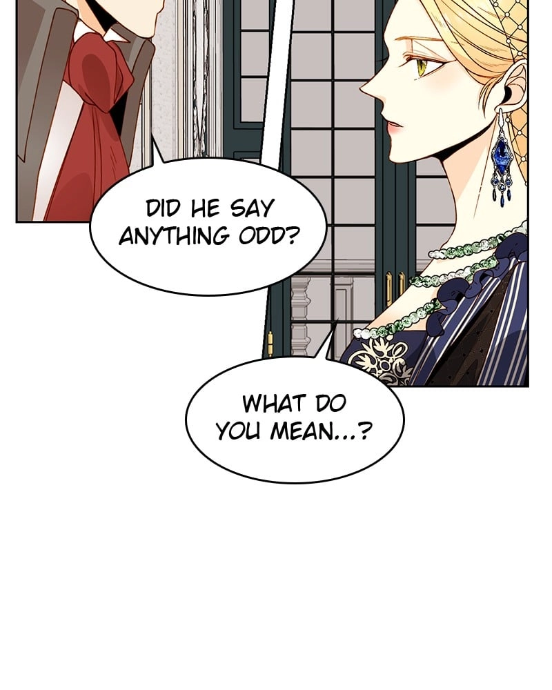 Remarried Empress Chapter 26 - Page 23