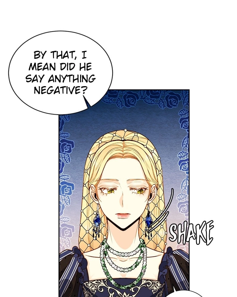 Remarried Empress Chapter 26 - Page 24