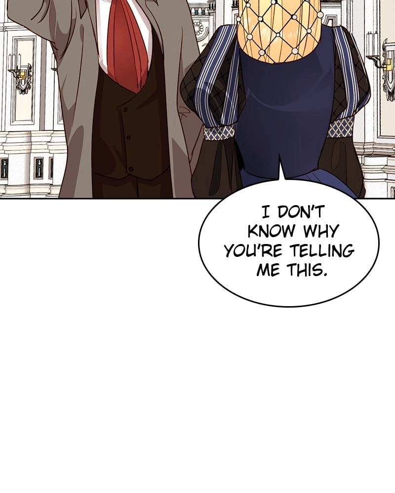 Remarried Empress Chapter 26 - Page 27