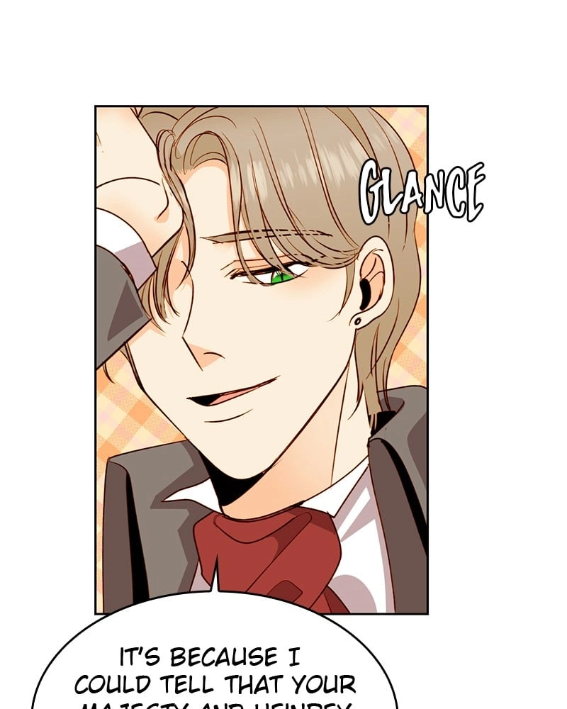 Remarried Empress Chapter 26 - Page 28
