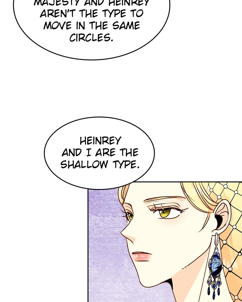 Remarried Empress Chapter 26 - Page 29