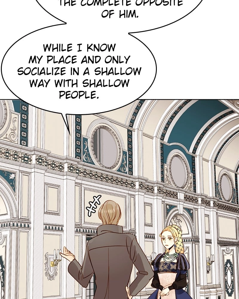Remarried Empress Chapter 26 - Page 31