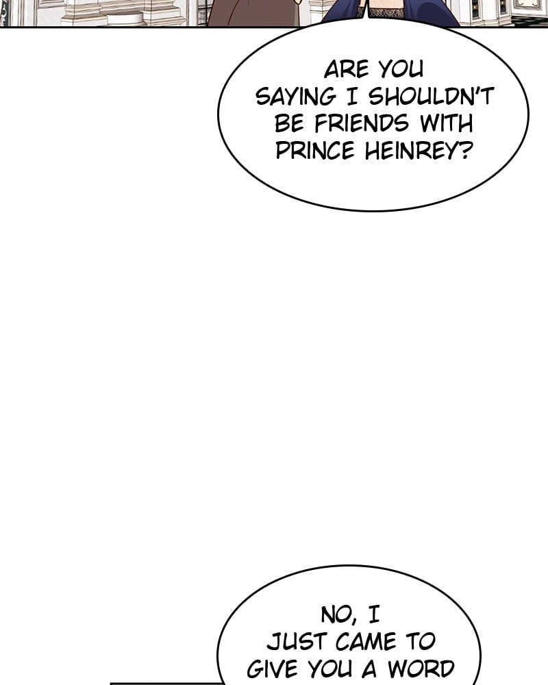 Remarried Empress Chapter 26 - Page 32