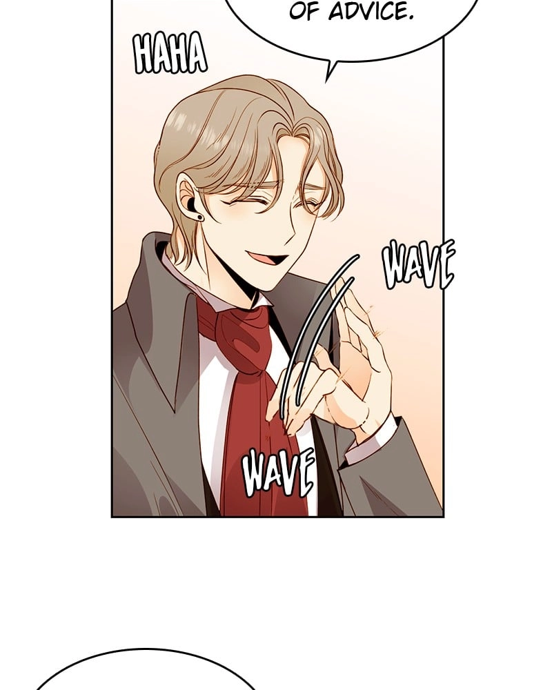 Remarried Empress Chapter 26 - Page 33