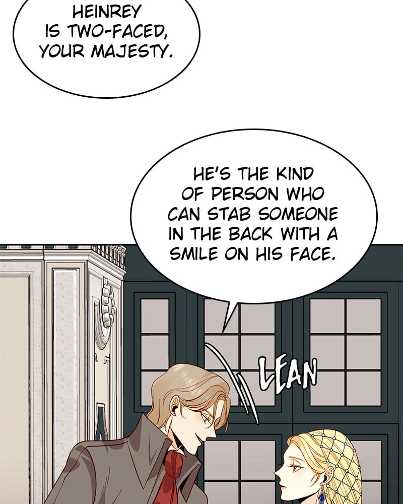 Remarried Empress Chapter 26 - Page 34
