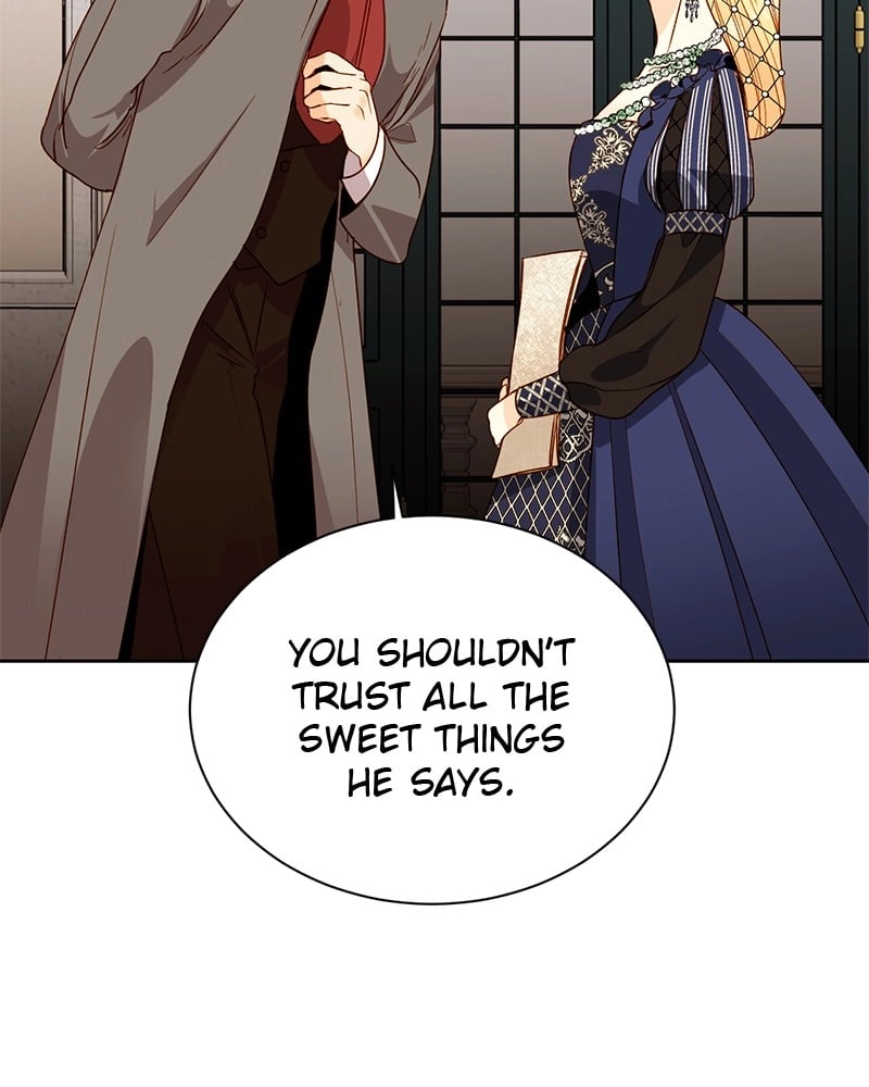 Remarried Empress Chapter 26 - Page 35