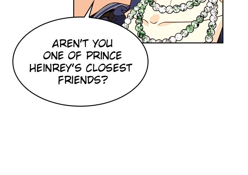 Remarried Empress Chapter 26 - Page 37