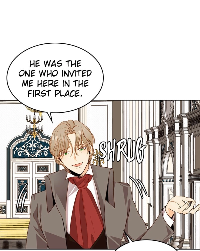 Remarried Empress Chapter 26 - Page 38