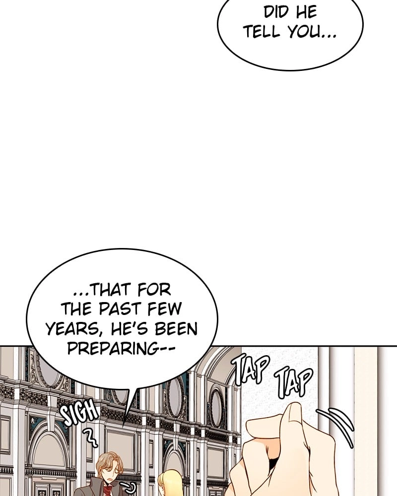 Remarried Empress Chapter 26 - Page 39
