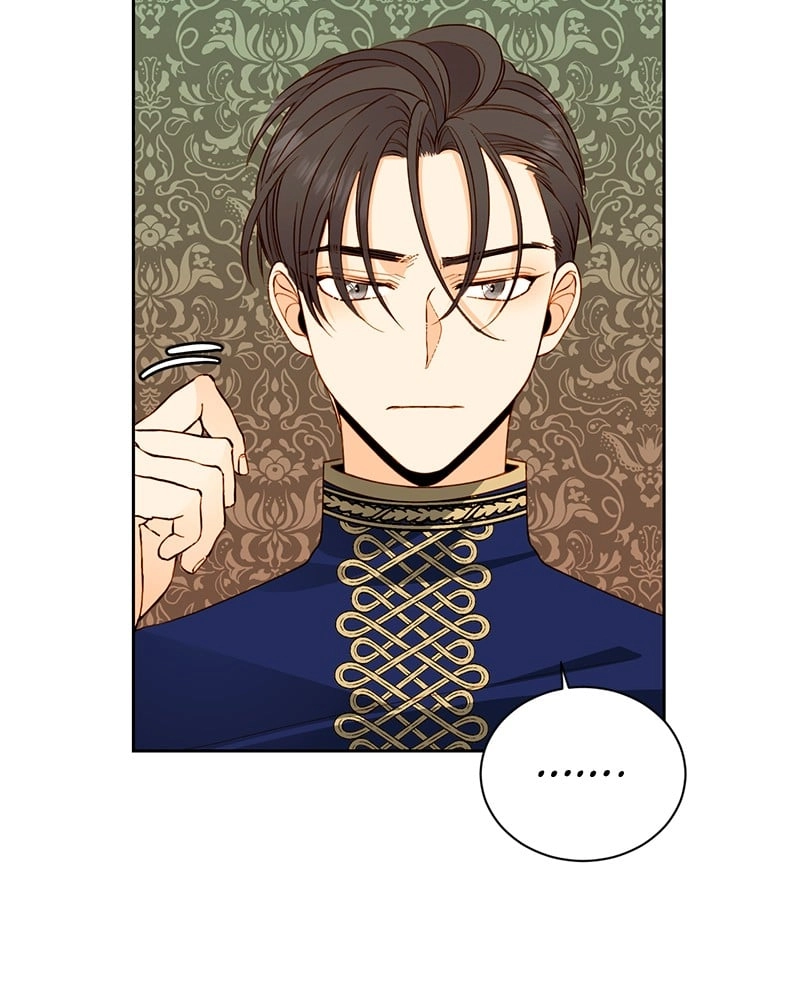 Remarried Empress Chapter 26 - Page 41