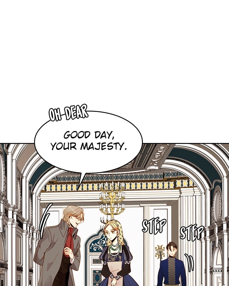Remarried Empress Chapter 26 - Page 42