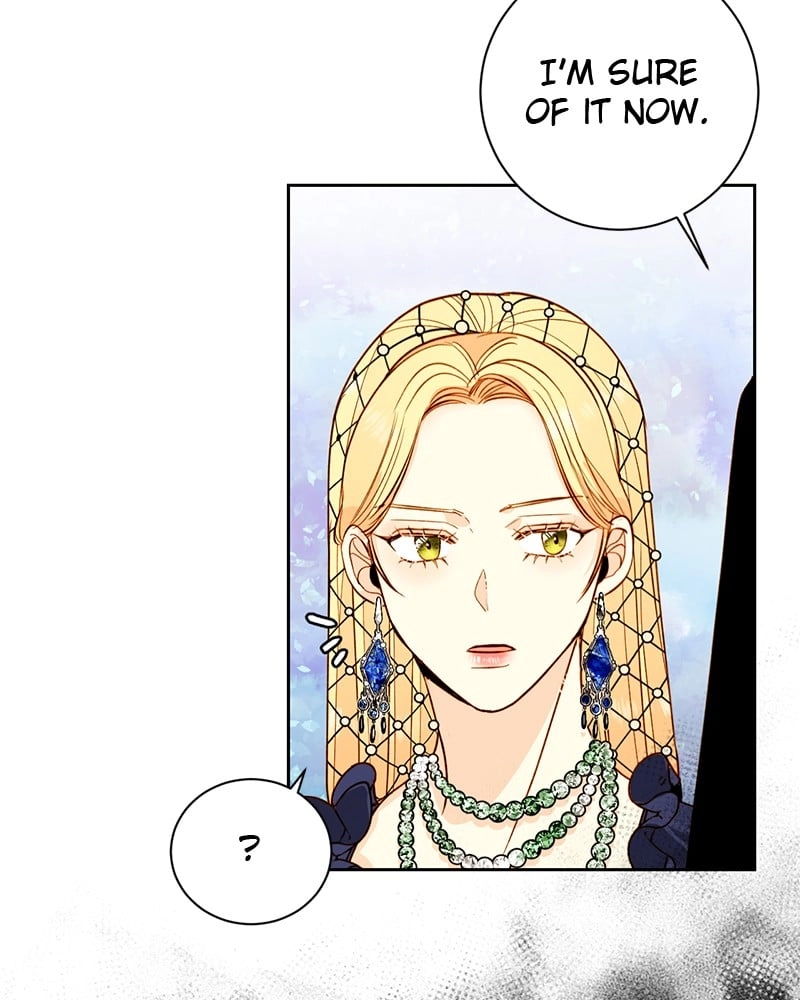 Remarried Empress Chapter 26 - Page 45