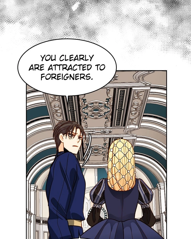Remarried Empress Chapter 26 - Page 47