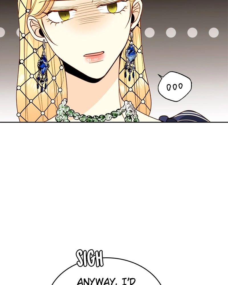 Remarried Empress Chapter 26 - Page 53