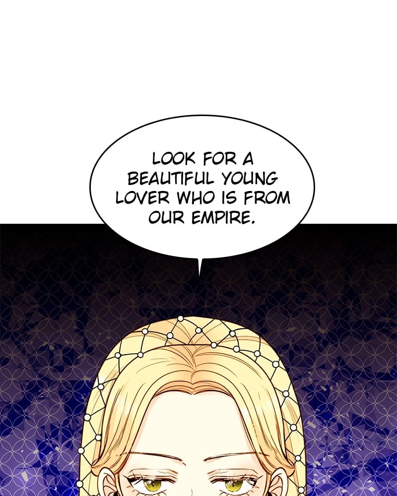 Remarried Empress Chapter 26 - Page 55