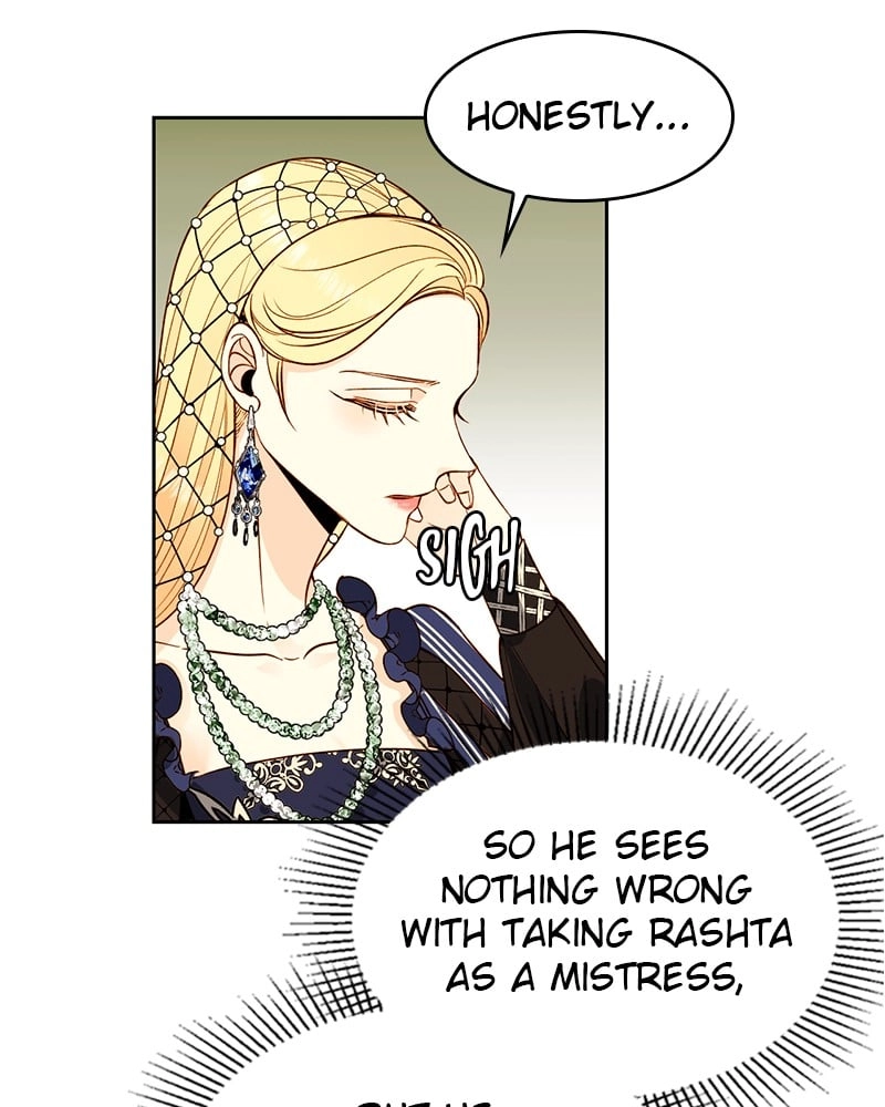 Remarried Empress Chapter 26 - Page 60