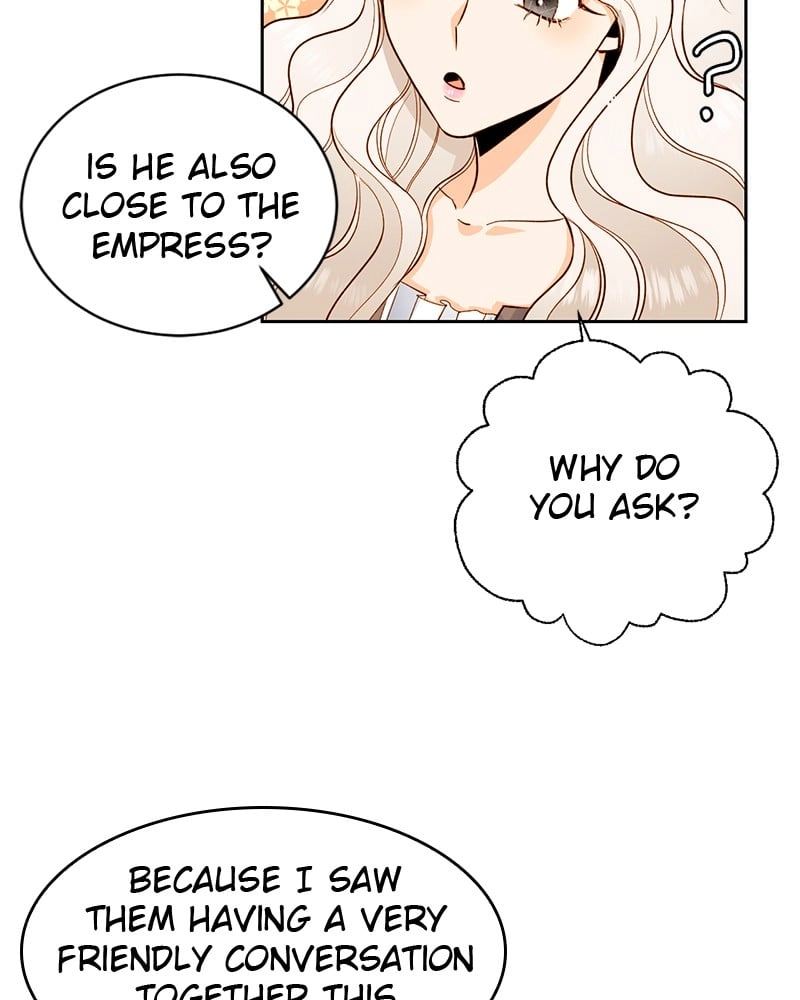 Remarried Empress Chapter 26 - Page 76
