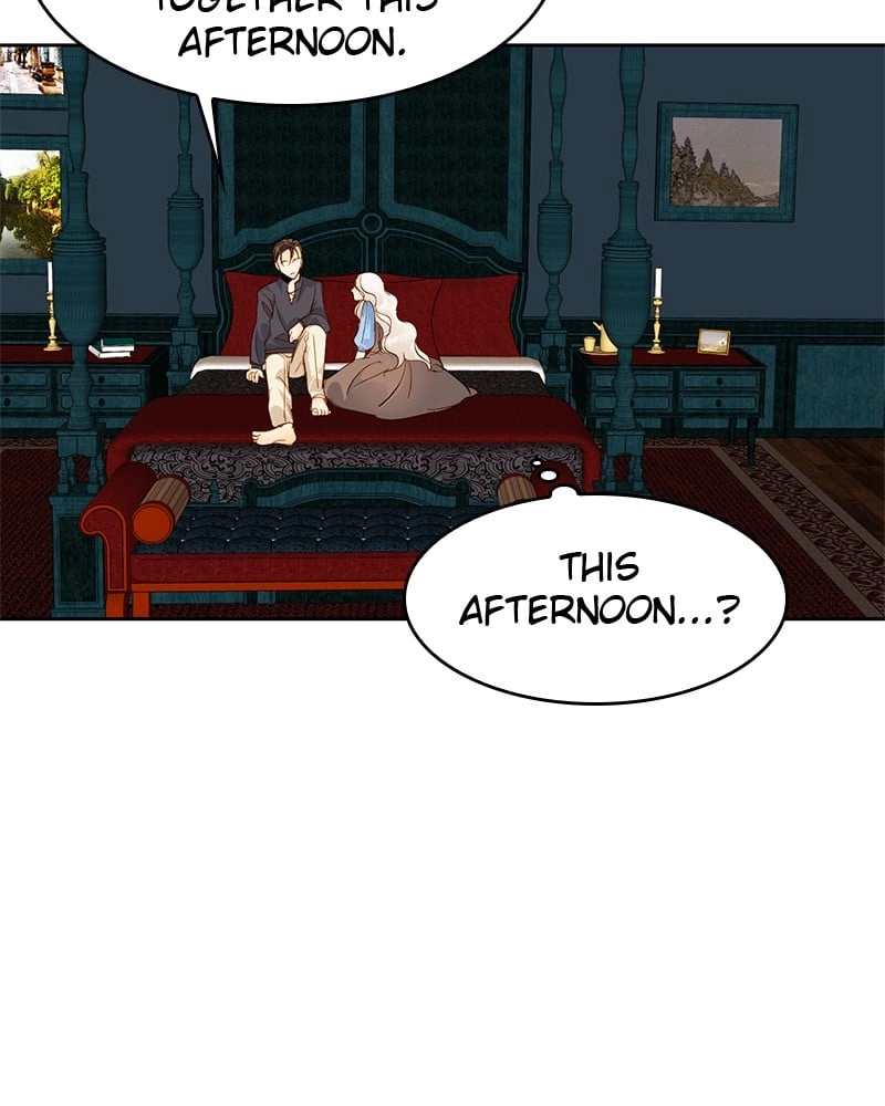 Remarried Empress Chapter 26 - Page 77