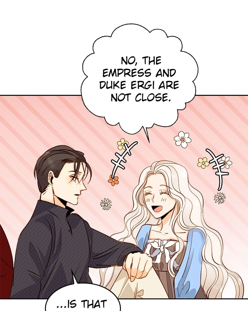 Remarried Empress Chapter 26 - Page 83