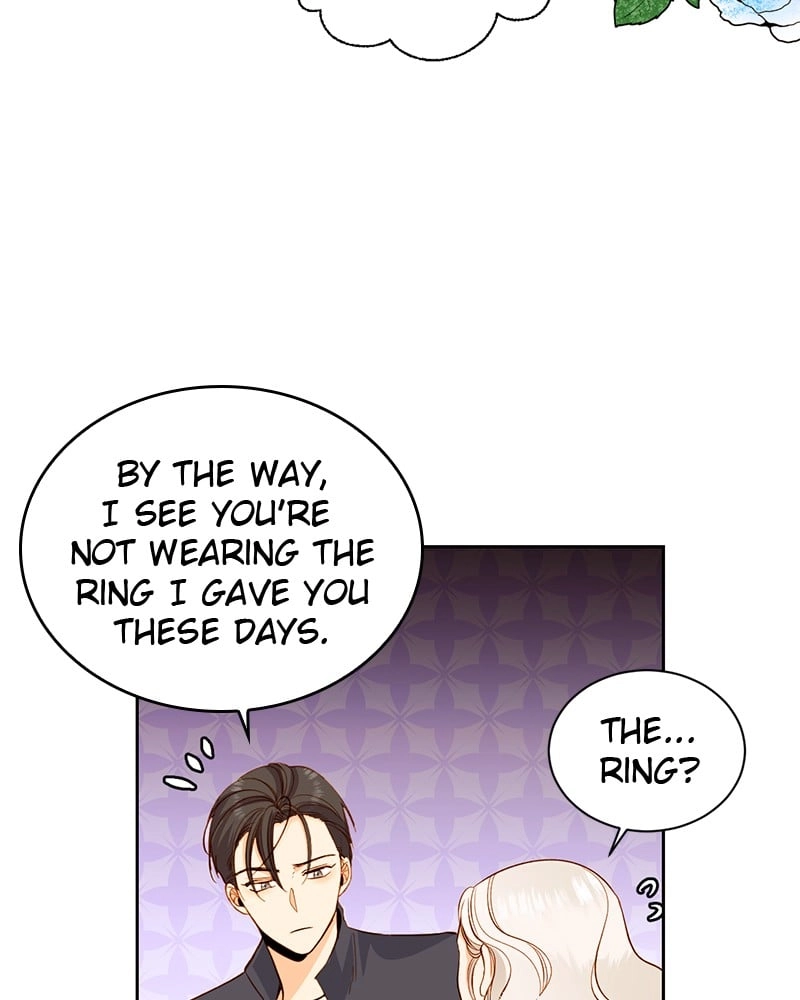Remarried Empress Chapter 26 - Page 89