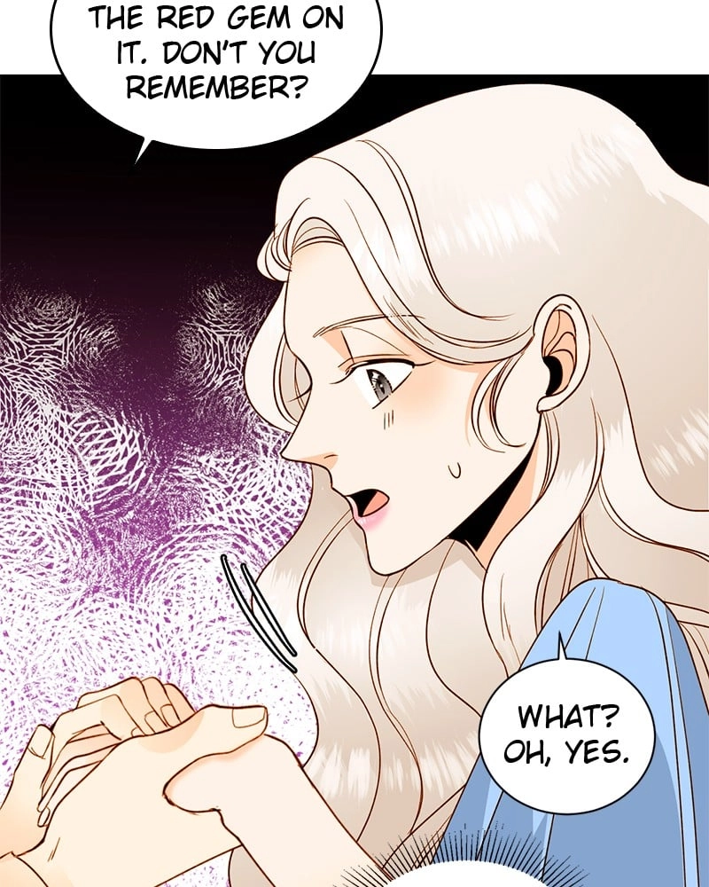 Remarried Empress Chapter 26 - Page 91