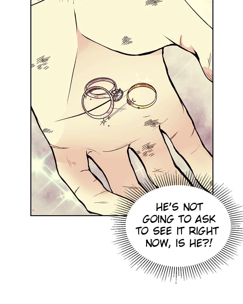 Remarried Empress Chapter 26 - Page 93