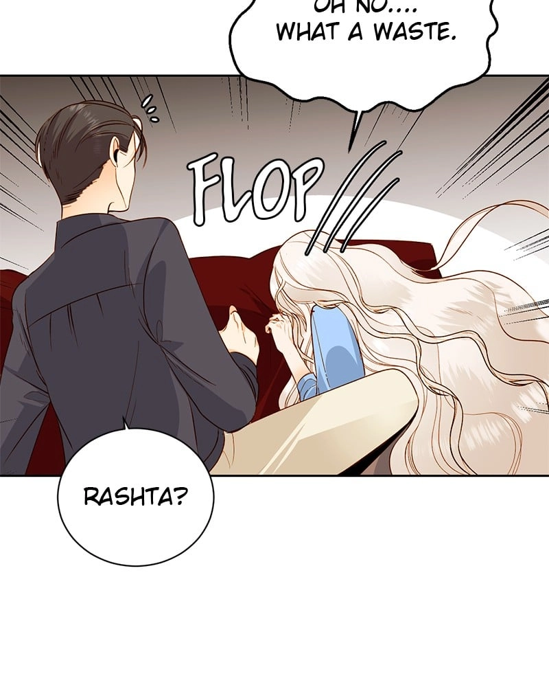 Remarried Empress Chapter 26 - Page 96