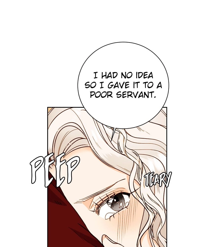 Remarried Empress Chapter 26 - Page 97