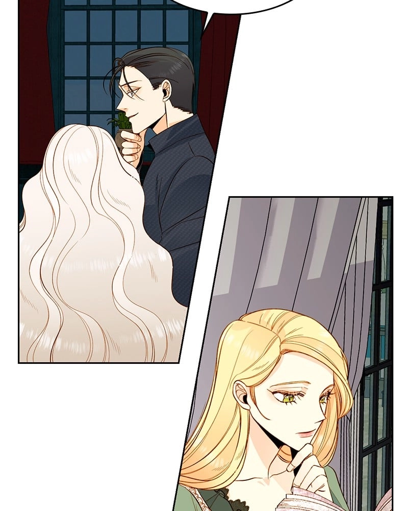 Remarried Empress Chapter 26 - Page 101