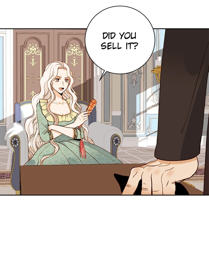 Remarried Empress Chapter 27 - Page 3
