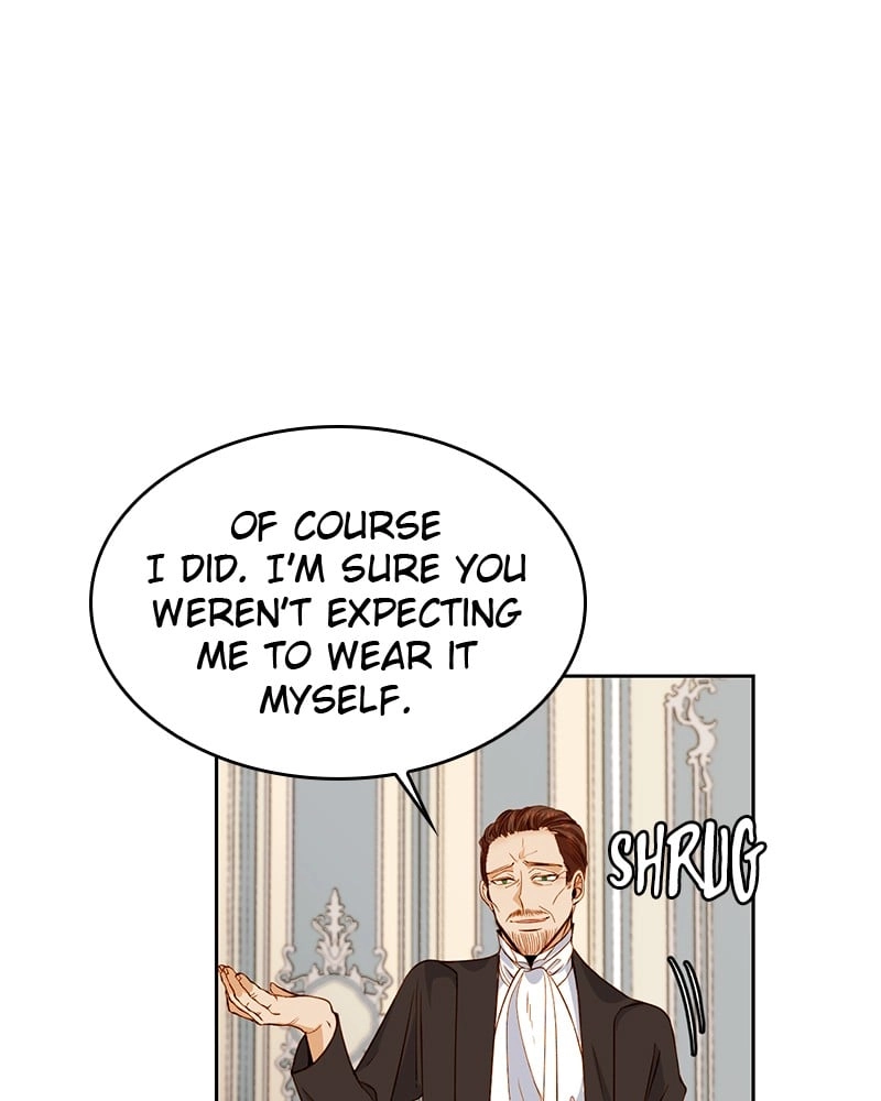 Remarried Empress Chapter 27 - Page 4
