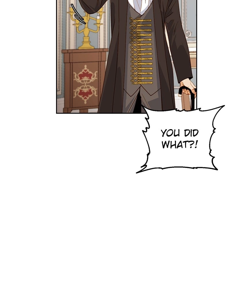 Remarried Empress Chapter 27 - Page 5