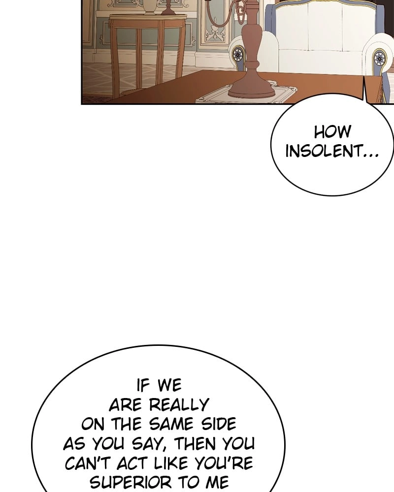 Remarried Empress Chapter 27 - Page 8