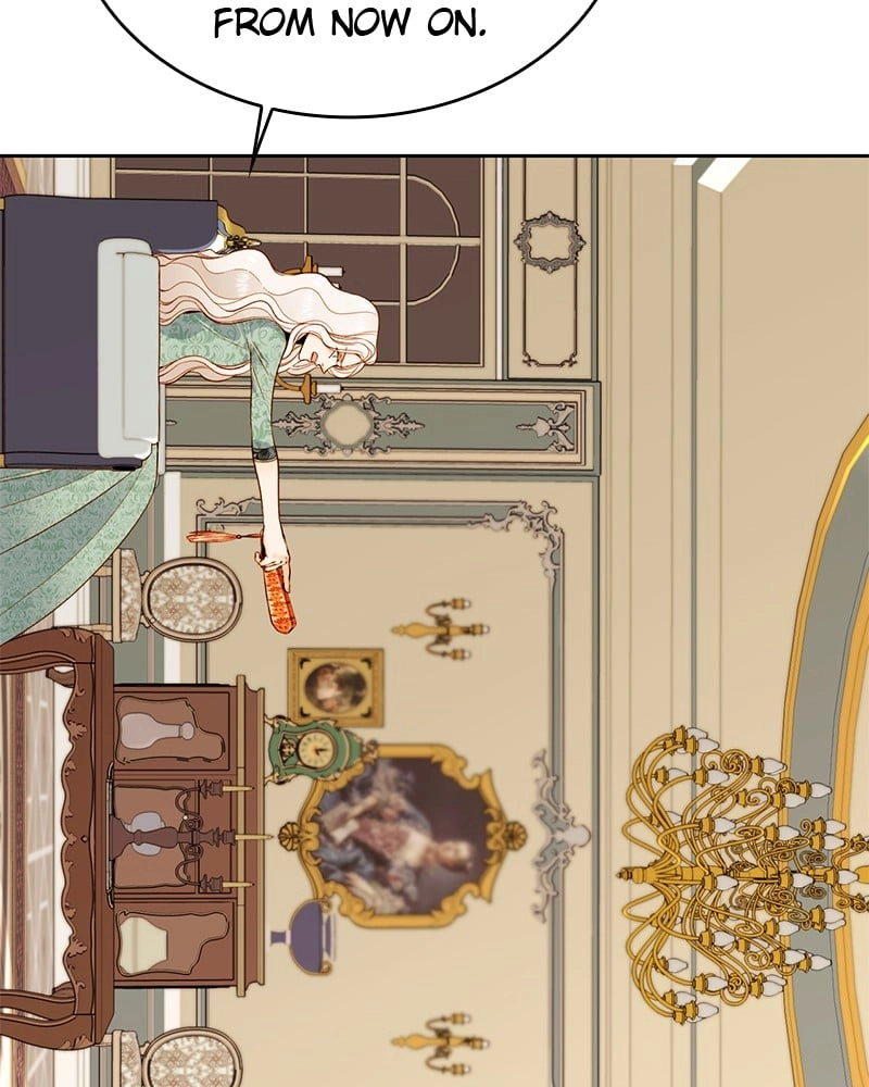 Remarried Empress Chapter 27 - Page 9