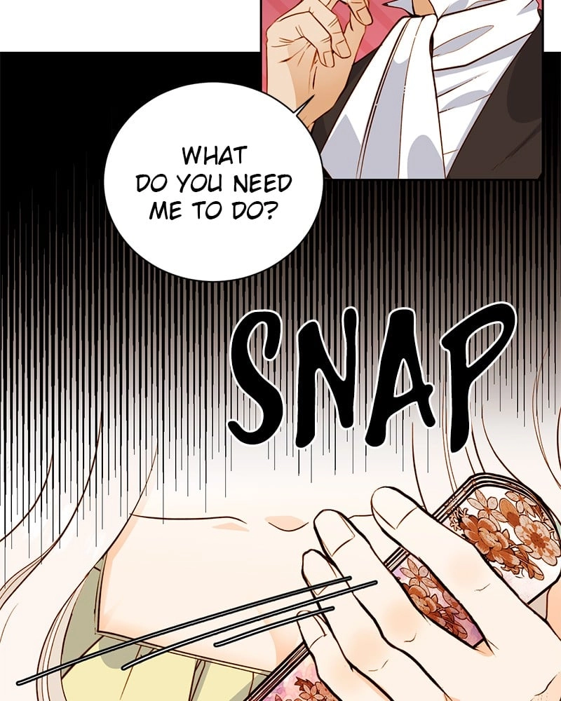 Remarried Empress Chapter 27 - Page 18
