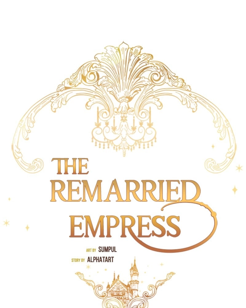 Remarried Empress Chapter 27 - Page 21