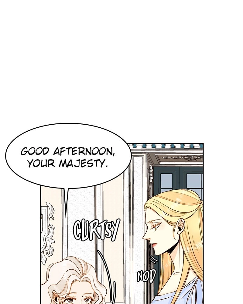 Remarried Empress Chapter 27 - Page 24