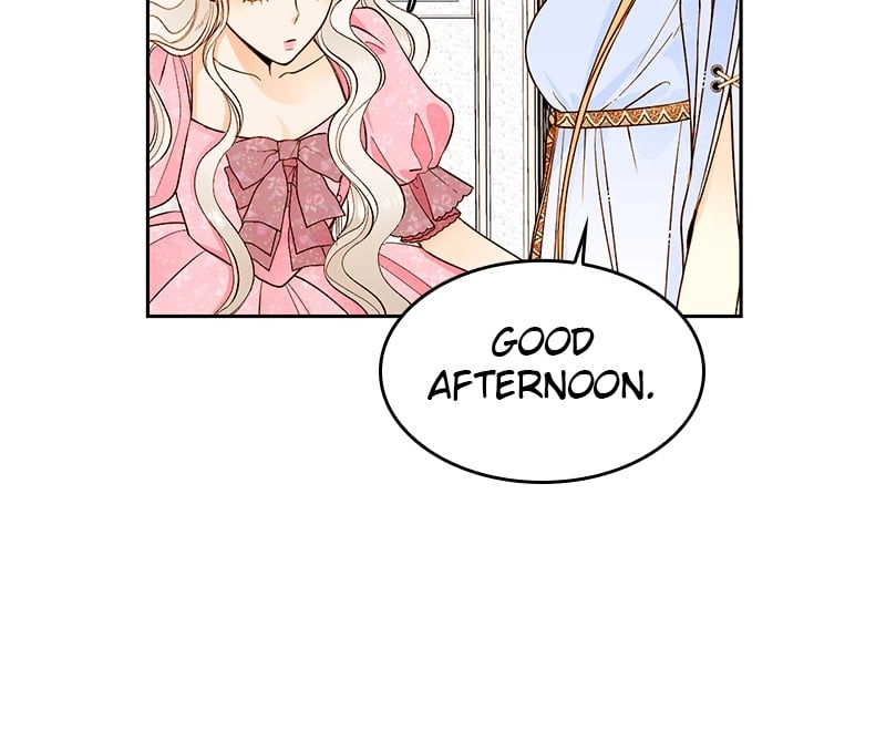 Remarried Empress Chapter 27 - Page 25