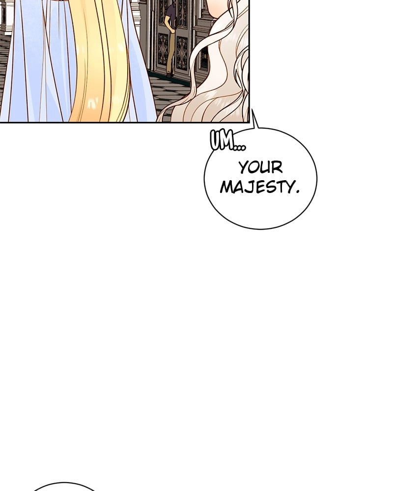 Remarried Empress Chapter 27 - Page 27