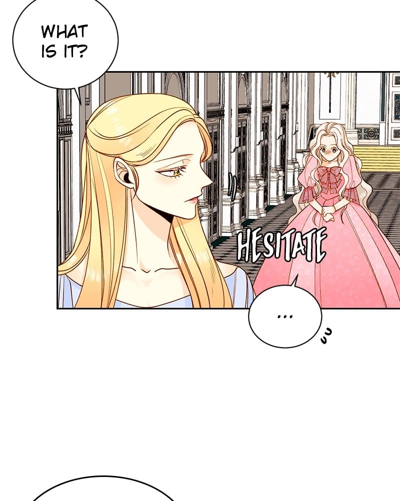 Remarried Empress Chapter 27 - Page 28