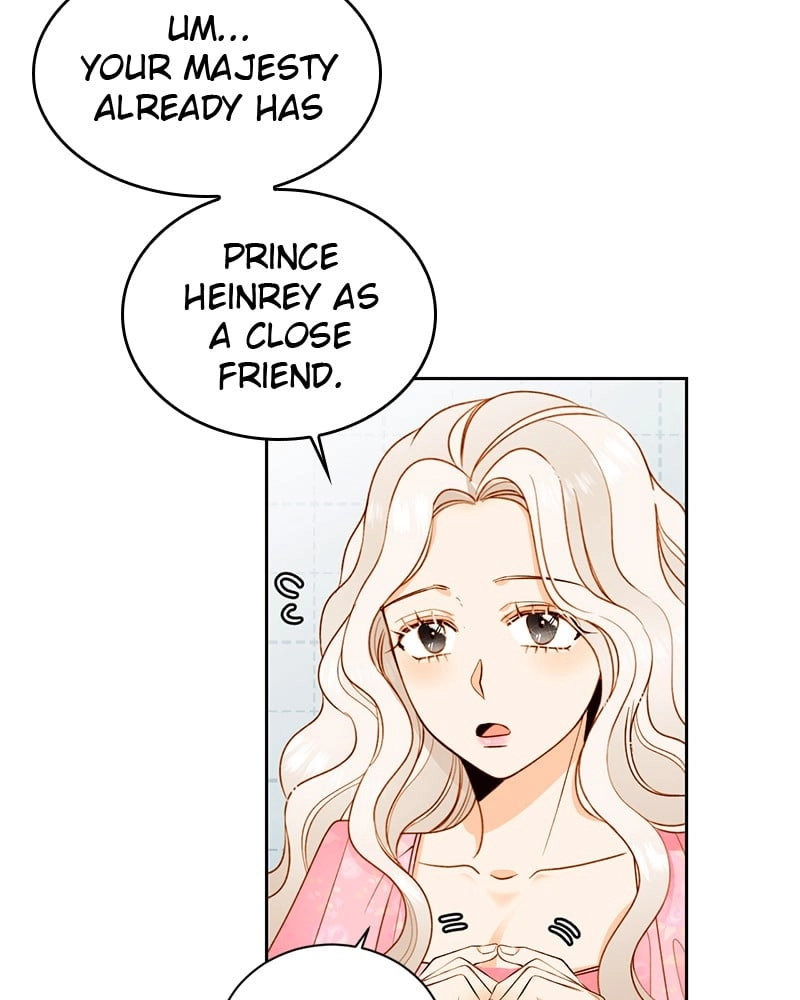 Remarried Empress Chapter 27 - Page 29