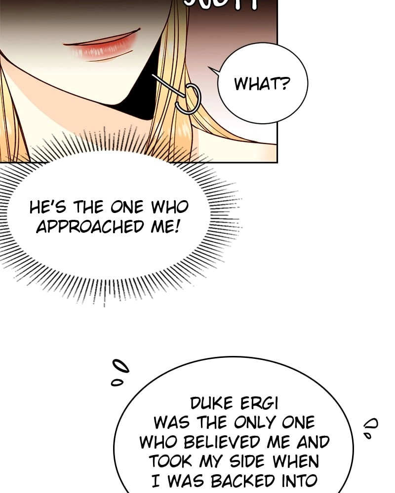 Remarried Empress Chapter 27 - Page 31