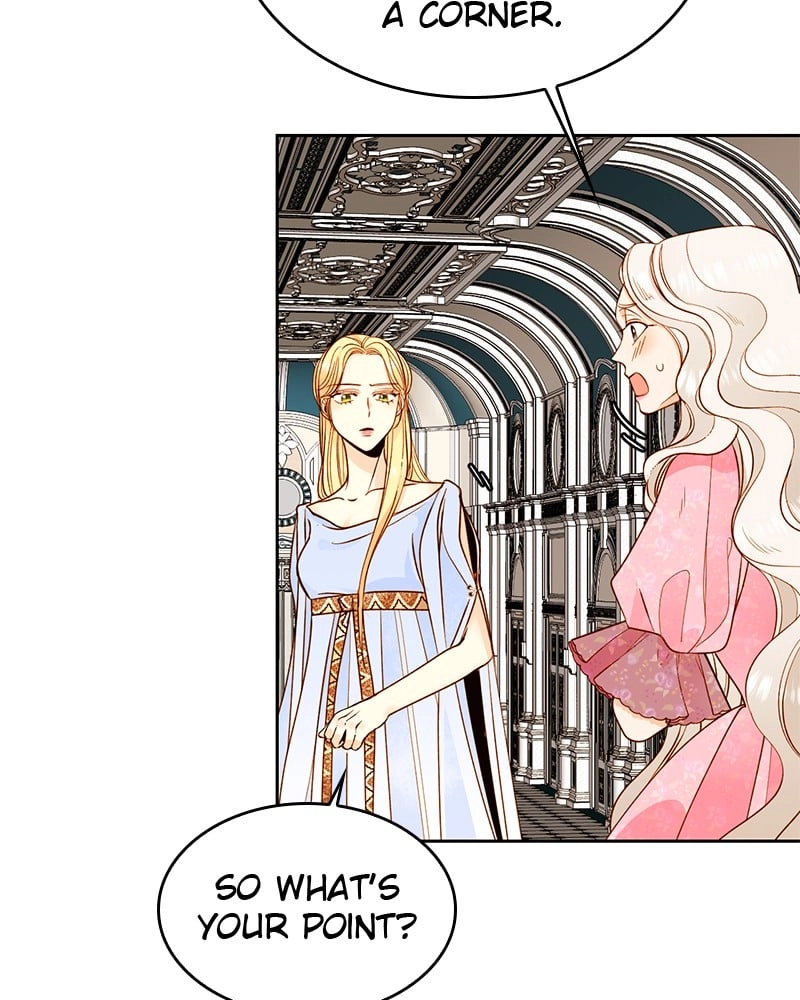 Remarried Empress Chapter 27 - Page 32