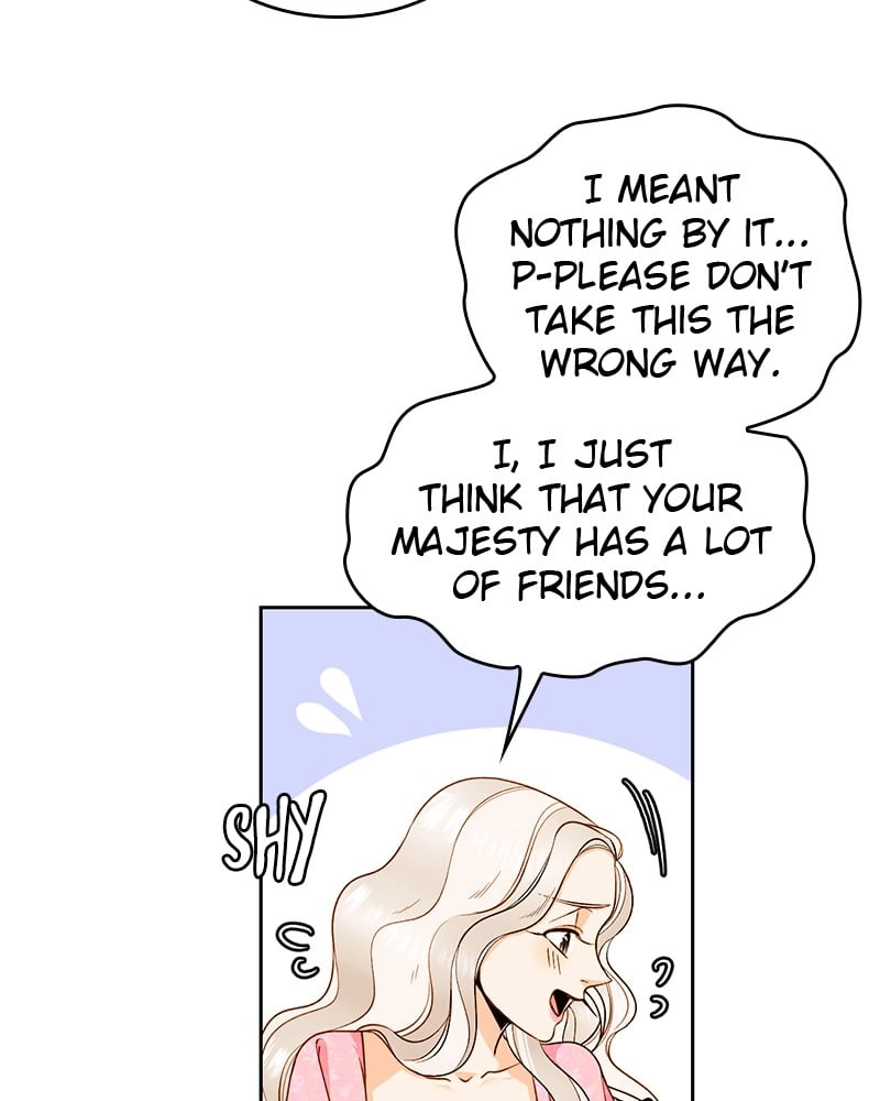 Remarried Empress Chapter 27 - Page 33